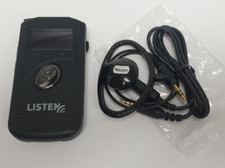 Listen technologies ricetrasme usato Listen technologies ricetrasme usato  Spedire a Italy