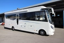 Wohn reisemobil concorde gebraucht kaufen  Trebur
