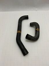 VW B1 Passat/Dasher/Fox '74-'75, kit de mangueira de radiador, 056121051,321121101B,NOS. comprar usado  Enviando para Brazil
