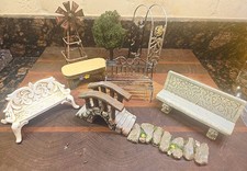 Fairy garden miniatures for sale  Madison