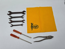 Kit attrezzi adattabile usato Kit attrezzi adattabile usato  Italia