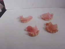 Used false teeth for sale  SWANSEA