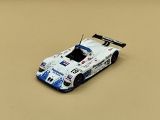 Bmw v12 24h d'occasion  Pontcharra