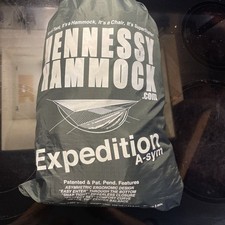 Hennessy hammock expedition for sale  Bellingham