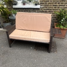 Outdoor patio furniture for sale  LONDON