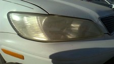 Passenger right headlight for sale  Bend