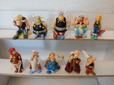 Asterix wikinger 2007 gebraucht kaufen  Mainburg