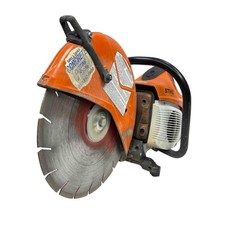 Stihl 420 handheld for sale  Anoka