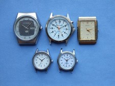 Citizen automatic alba usato  Morlupo