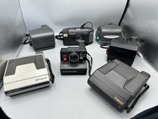 Konvolut sammlung polaroid gebraucht kaufen  Schwabach