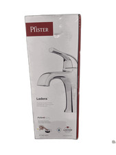 Pfister ladera single for sale  Harrisburg