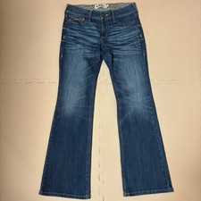 Ariat real denim for sale  Dansville
