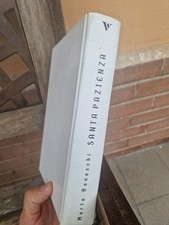 Santa pazienza storia usato  Milano