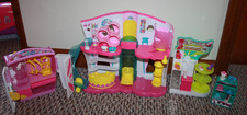 Shopkins fashion boutique for sale  Ronda