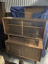 Mcm credenza hutch for sale  Moncks Corner