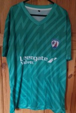 Chesterfield away goalkeeper for sale  CHESTERFIELD