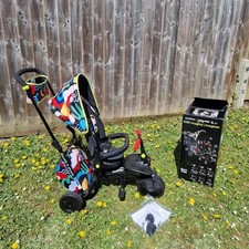 Smartrike kelly anna for sale  SALISBURY