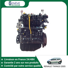 Moteur renault twingo d'occasion  Niort