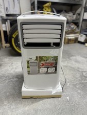 Climatizzatore portatile media usato  Citta Sant Angelo