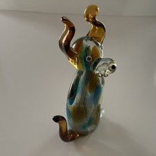Vintage handblown dog for sale  Mandeville