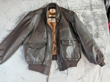Avirex flight jacket for sale  Yelm
