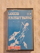 Louis armstrong usato  Alessandria