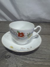 Heathcote vintage teacup for sale  Louisville