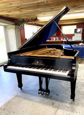 Steinway model grand for sale  Grafton