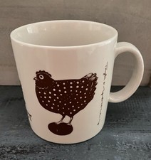 Taylor poulet mug for sale  West Jefferson