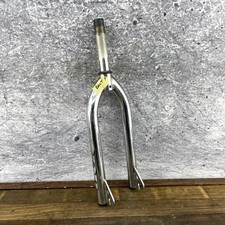 Garfo vintage Diamondback DB BMX 20" Viper 1" cromado roscado BMX old school comprar usado  Enviando para Brazil