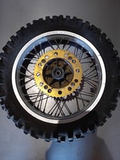 Roue arrière yamaha d'occasion Roue arrière yamaha d'occasion  Fère-Champenoise