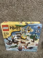 Lego pirates loot for sale  Mount Holly Springs