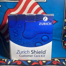 Zurich shield automotive for sale  Sequim