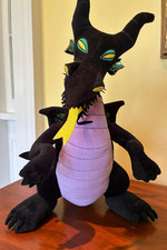 Disney dragon sleeping for sale  Hazlehurst