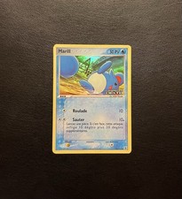 Carte pokémon marill d'occasion  France