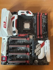 Bundle gigabyte z170x for sale  LEEDS