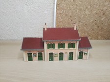 Jouef maquette diorama. d'occasion  La Ferté-Alais