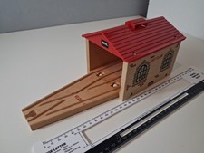 Brio train shed for sale Brio train shed for sale  LIVERPOOL