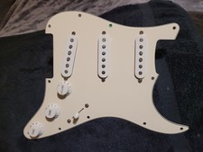 2005 fender stratocaster for sale  Detroit