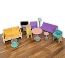 Kidcraft wood dollhouse for sale  Palm Coast