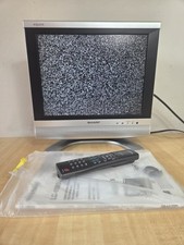 Sharp aquos 15s5u for sale  Columbus