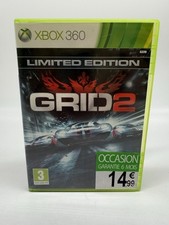 Grid limited edition gebraucht kaufen  Waldshut-Tiengen