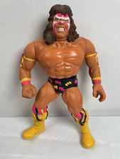 Wwe wwf vtg. for sale  Marietta