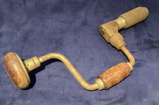 Vintage ratcheting hand for sale  Iselin