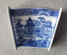Antique davenport pearlware for sale  RUGBY
