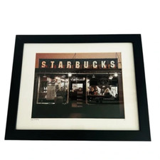 Seattle first starbucks for sale  Huntington Beach