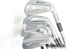 Mizuno mmc irons for sale  USA