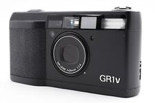 Ricoh gr1v fotocamera usato  Spedire a Italy