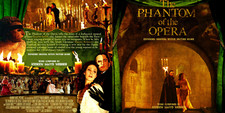 The Phantom Of The Opera (2004) Expanded Score 1CD Andrew Lloyd Webber comprar usado  Enviando para Brazil