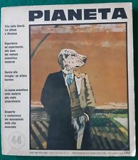1972 pianeta fantascienza usato  Marino